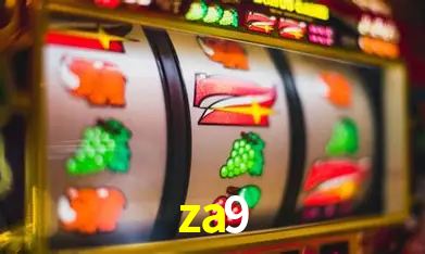 A Revolução dos Aplicativos de Jogos no za9