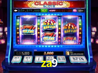 Desvendando o Mundo dos Jogos Virtuais na za9