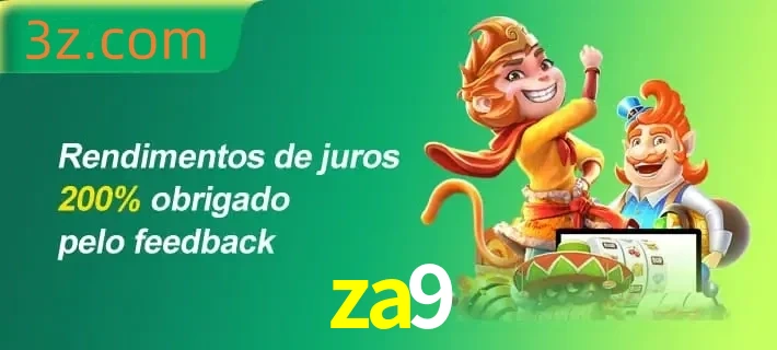 Promoções 1 za9