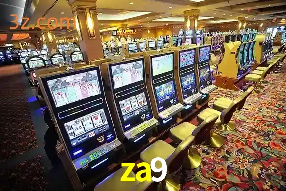 10 Perfis de Indivíduos que Exigem Cautela no za9 Cassino