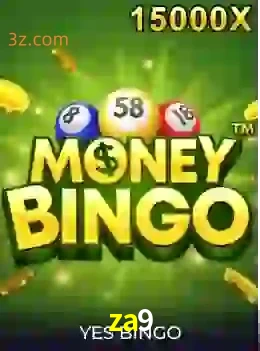 bingo money