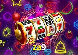 A Emoção da Loteria na za9: Uma Chance de Mudança de Vida