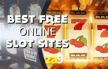 Apostas Esportivas na za9: Um Guia Completo