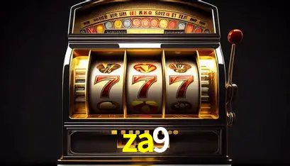 A Experiência Imersiva dos Cassinos Ao Vivo no za9