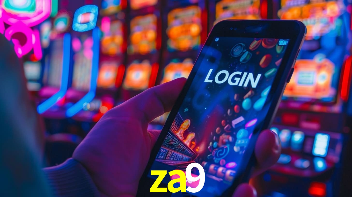 Interface Premium za9