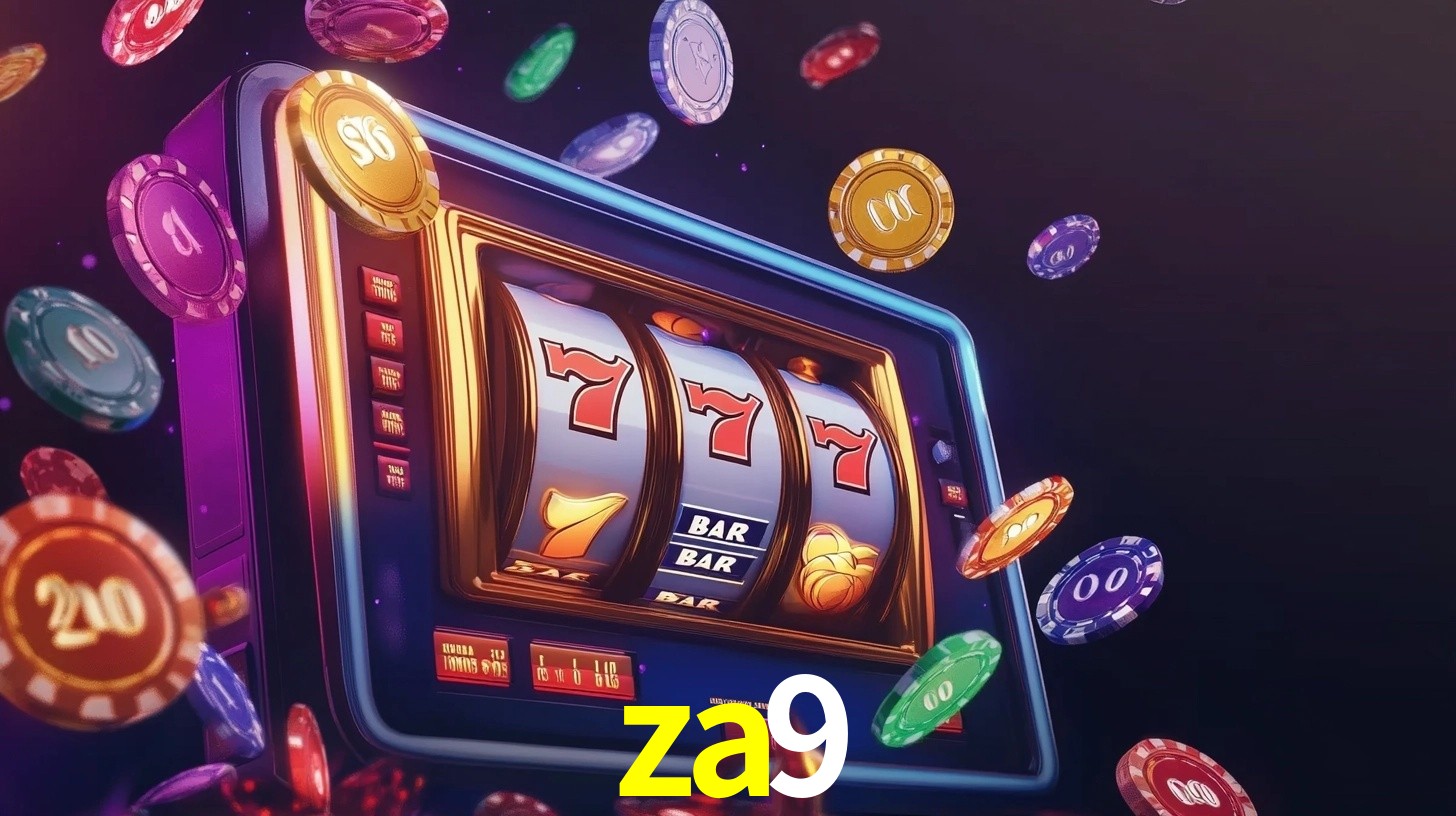 VIP Casino za9