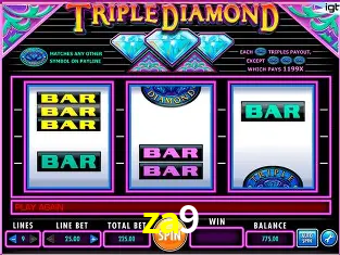 Descubra o Mundo do Cassino Online com za9