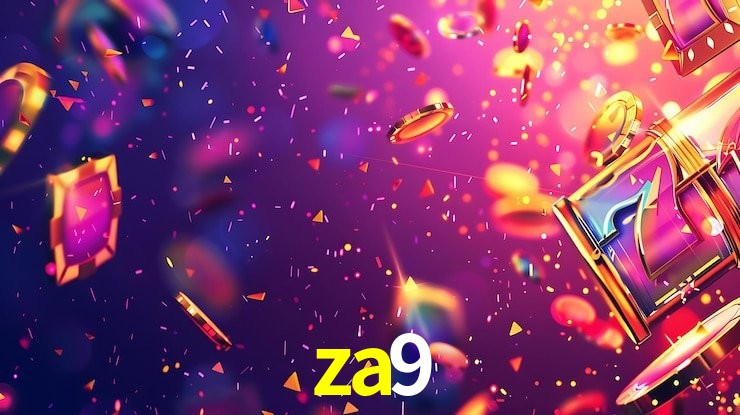 Explorando a Categoria de Eventos em Apostas na za9