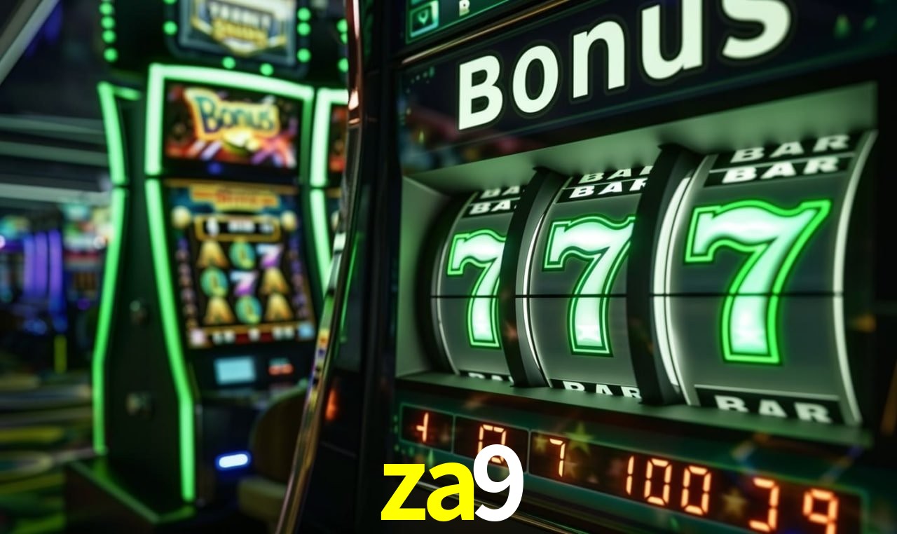 Live Casino za9