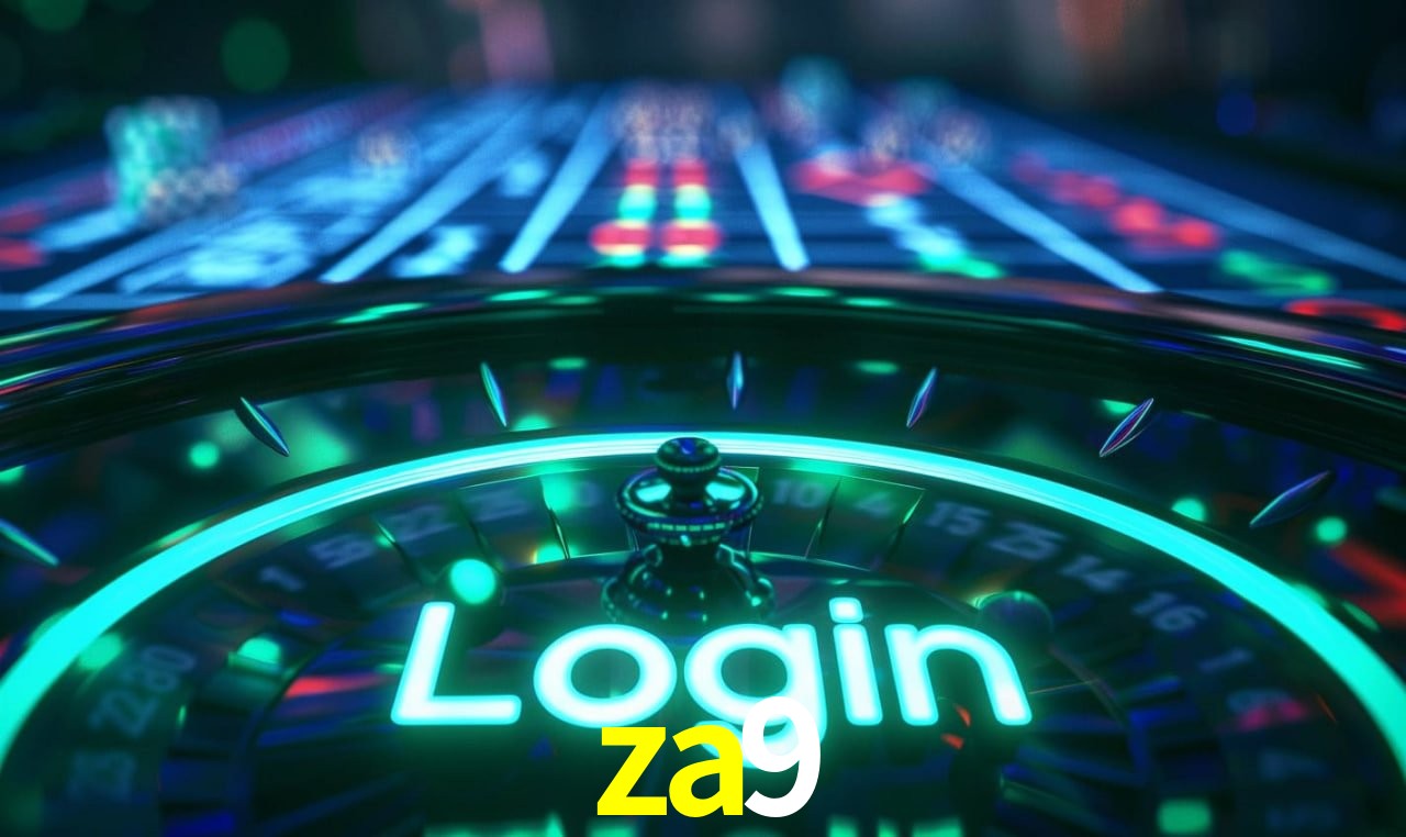 Casino Ao Vivo za9