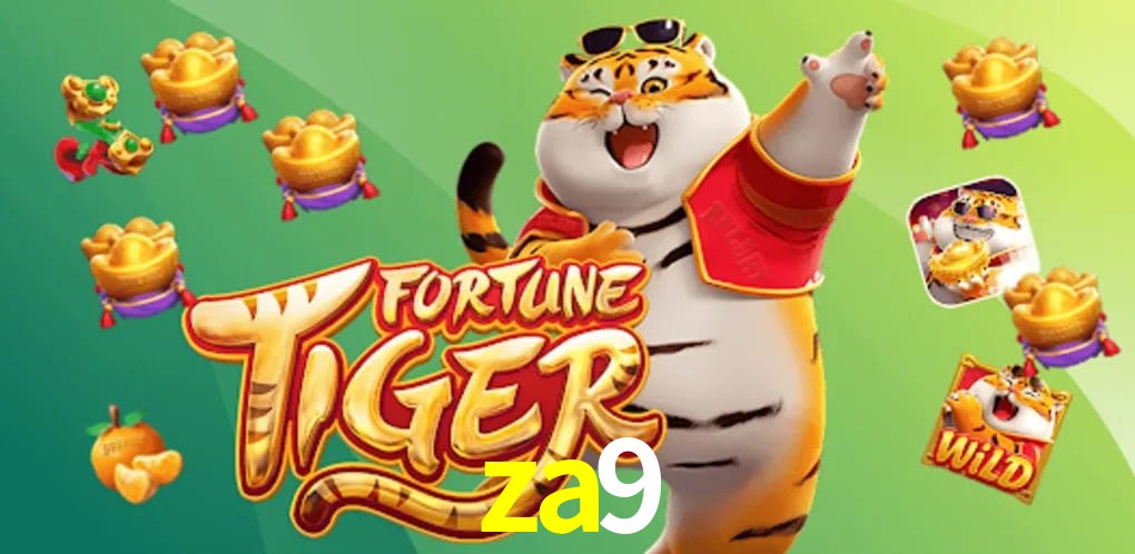 Gates of Olympus za9