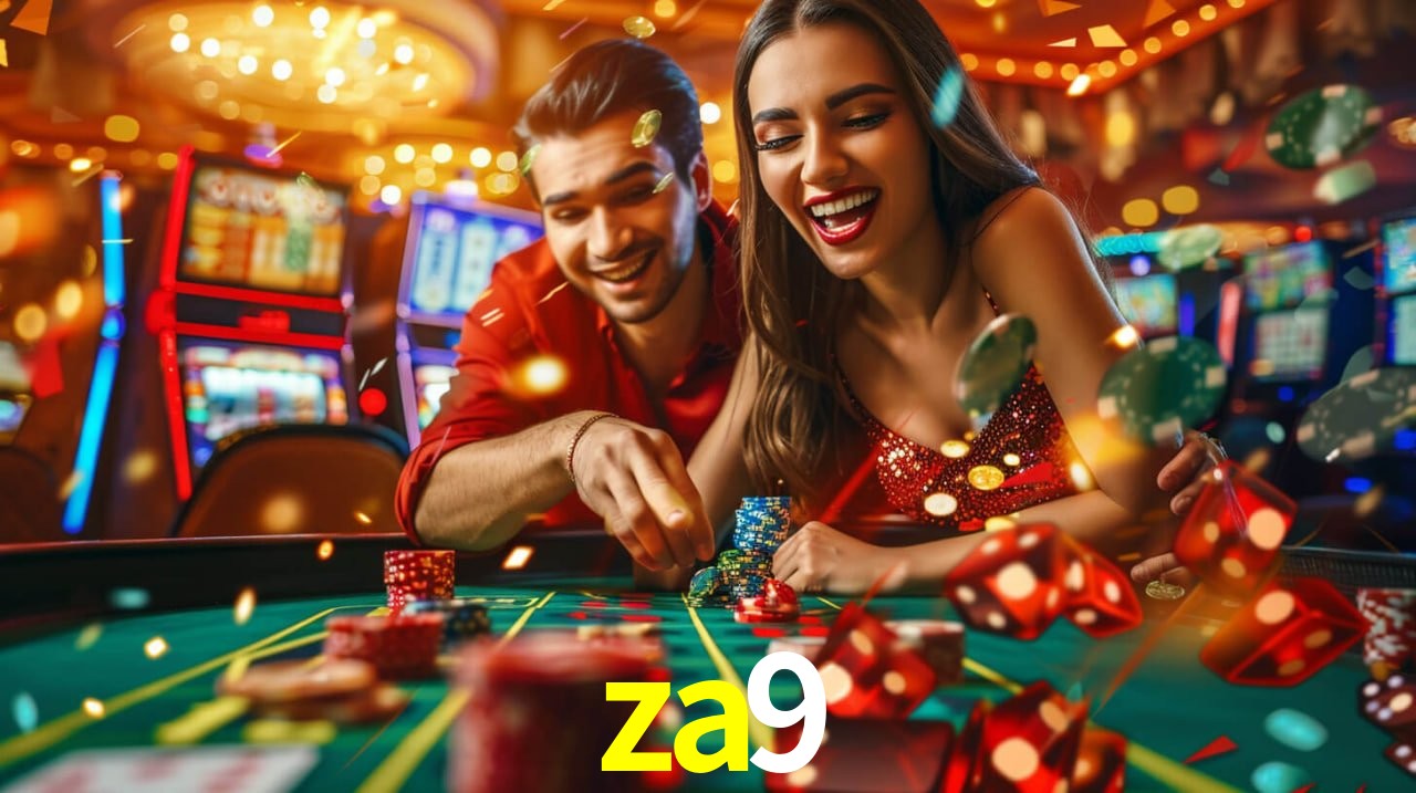 Avaliações dos Jogadores za9