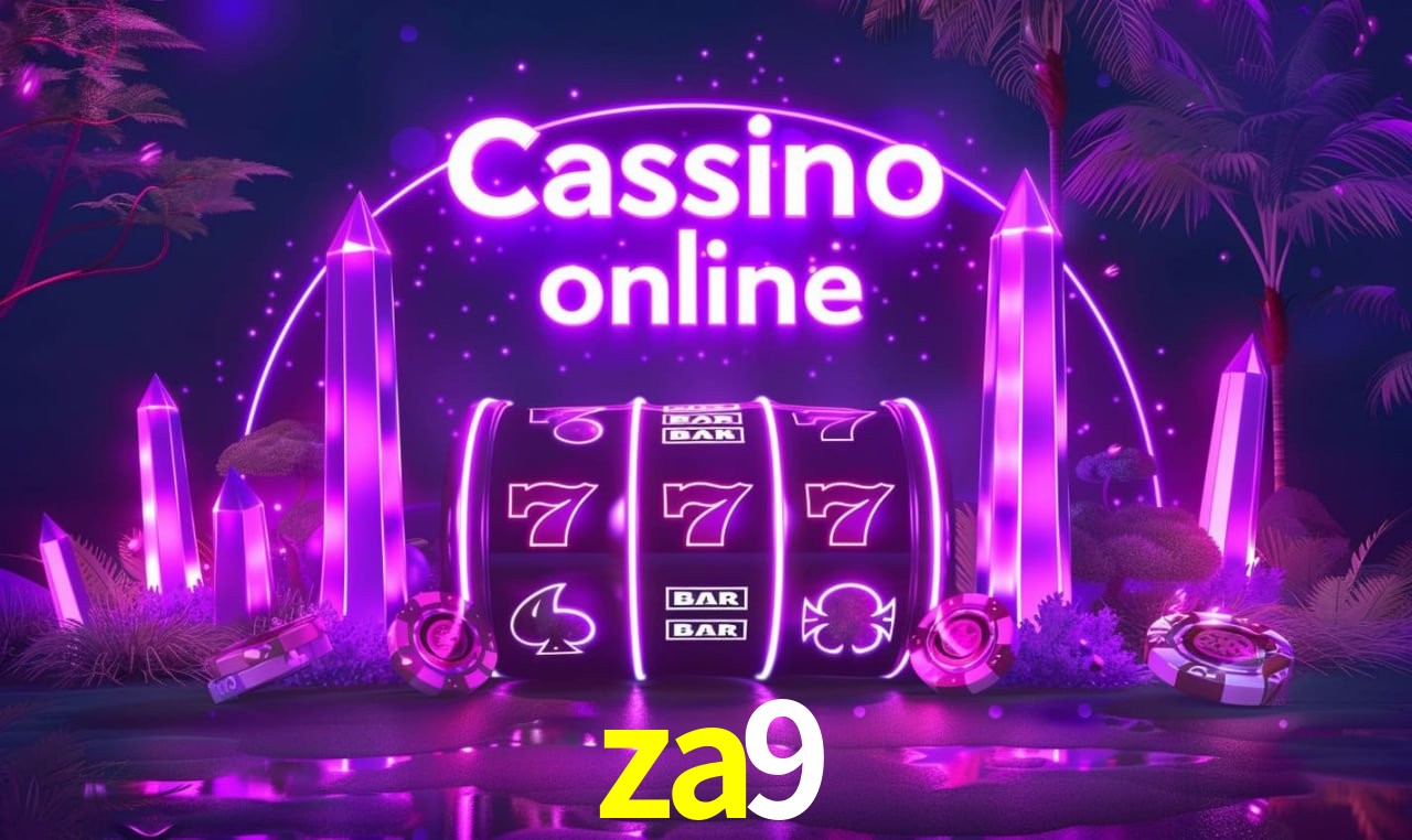 Diretório de Jogos za9