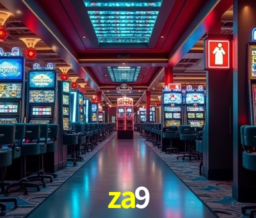 Descubra a Essência do za9: Nossa História e Compromissos