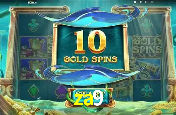 A Popularidade dos Caça-Níqueis no za9