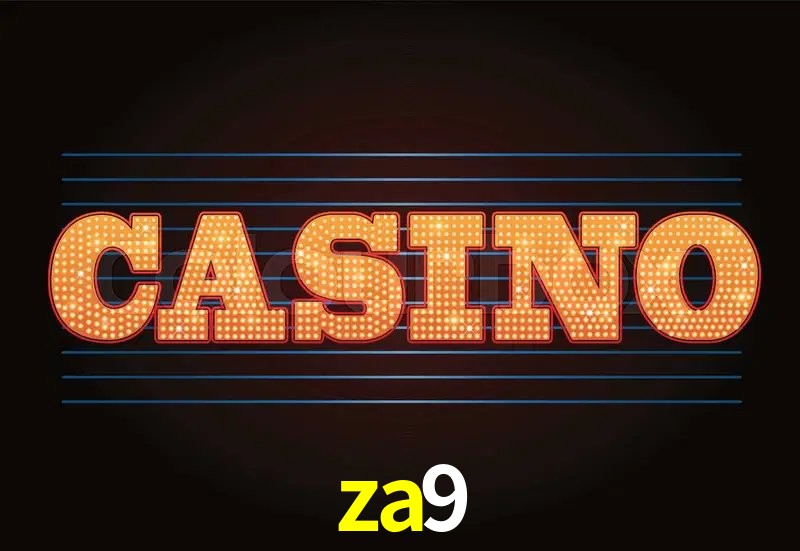 Estatísticas Crash Games za9