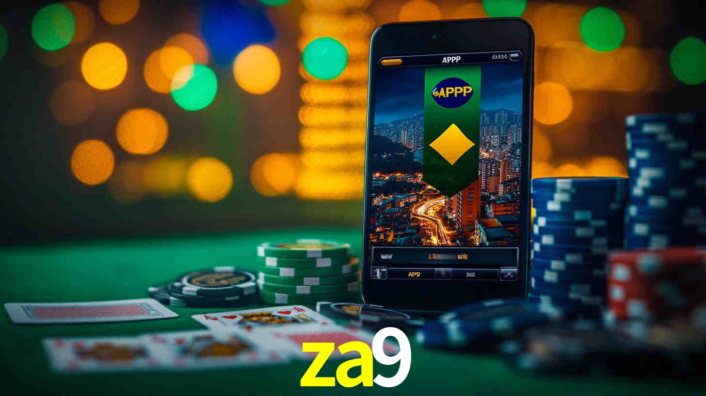 Descubra o Programa VIP da za9: Vantagens Exclusivas para Jogadores