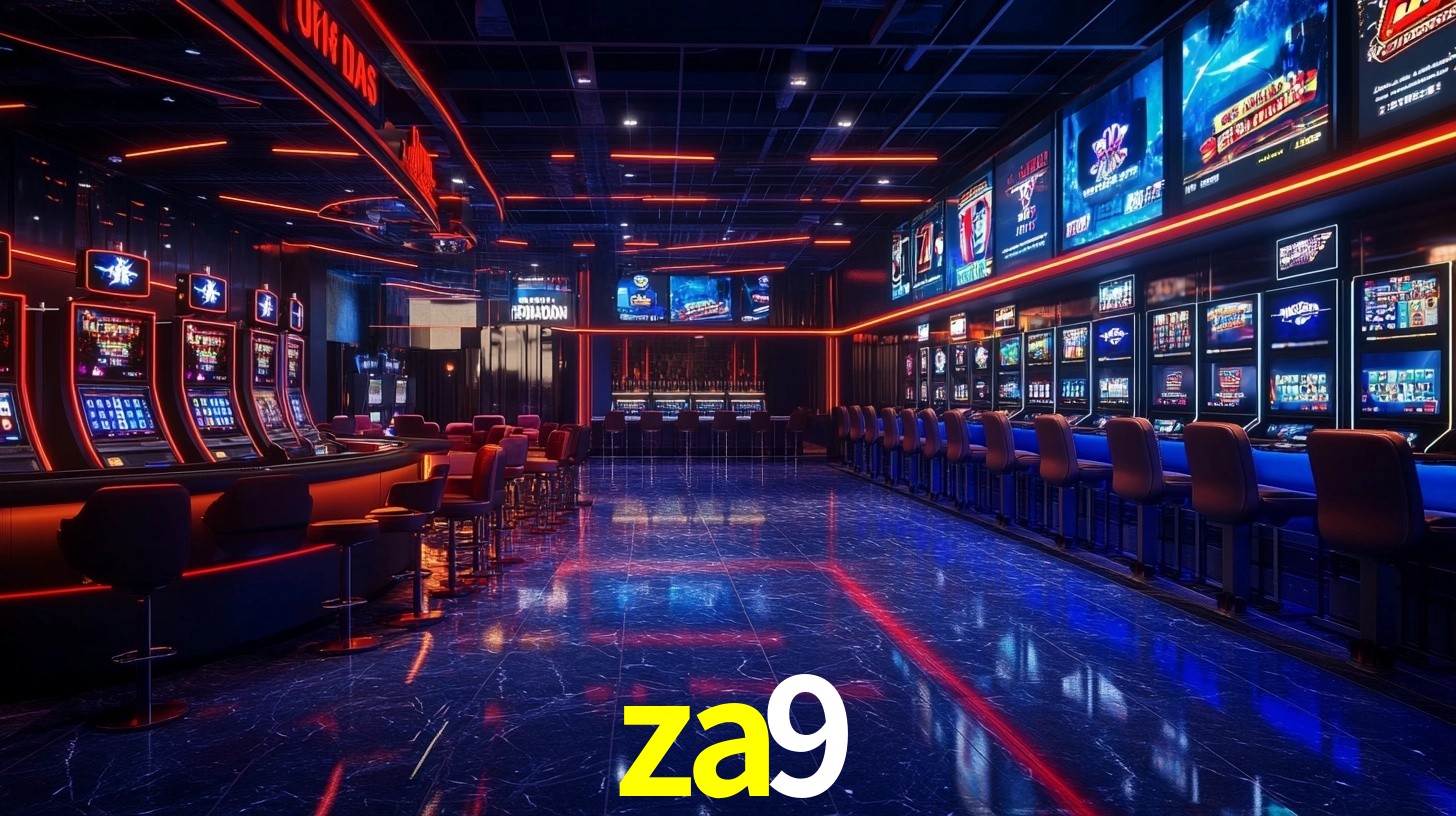 Daily Bonuses za9
