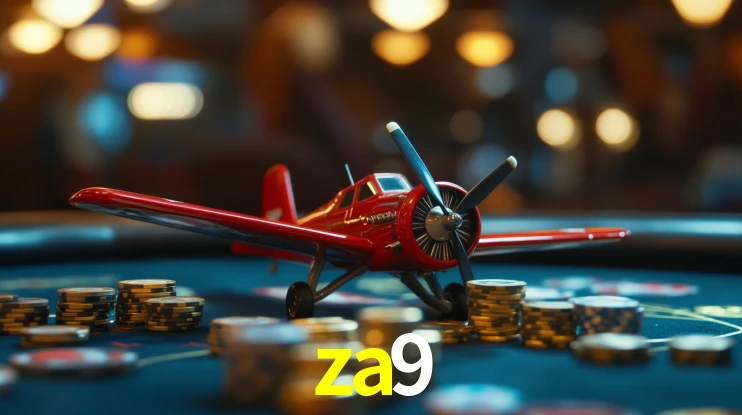 Secure Login za9