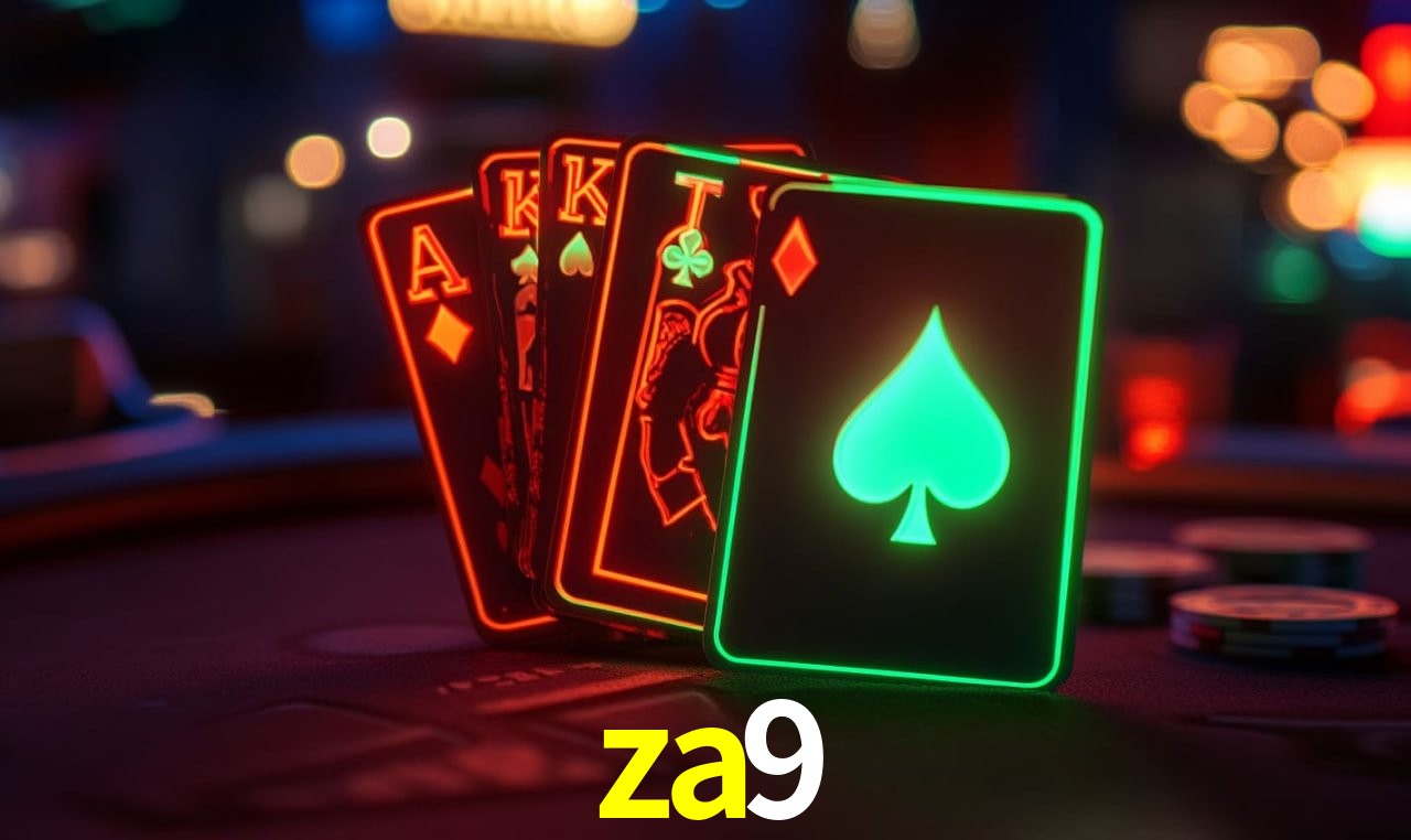Login Seguro za9