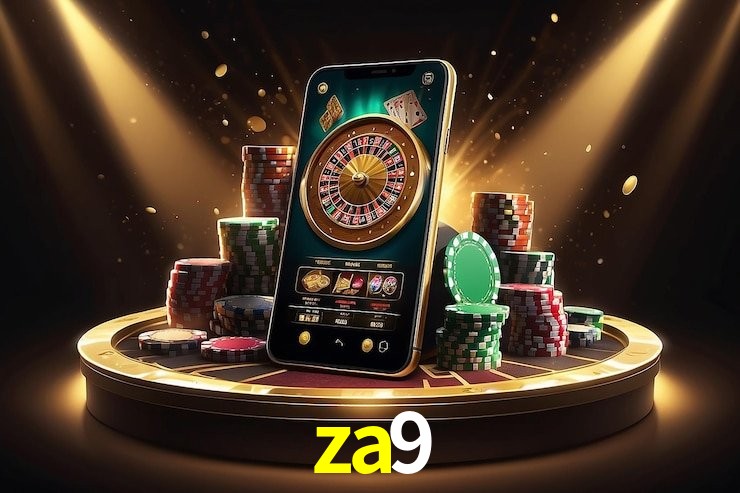 Especiais de Fim de Semana za9