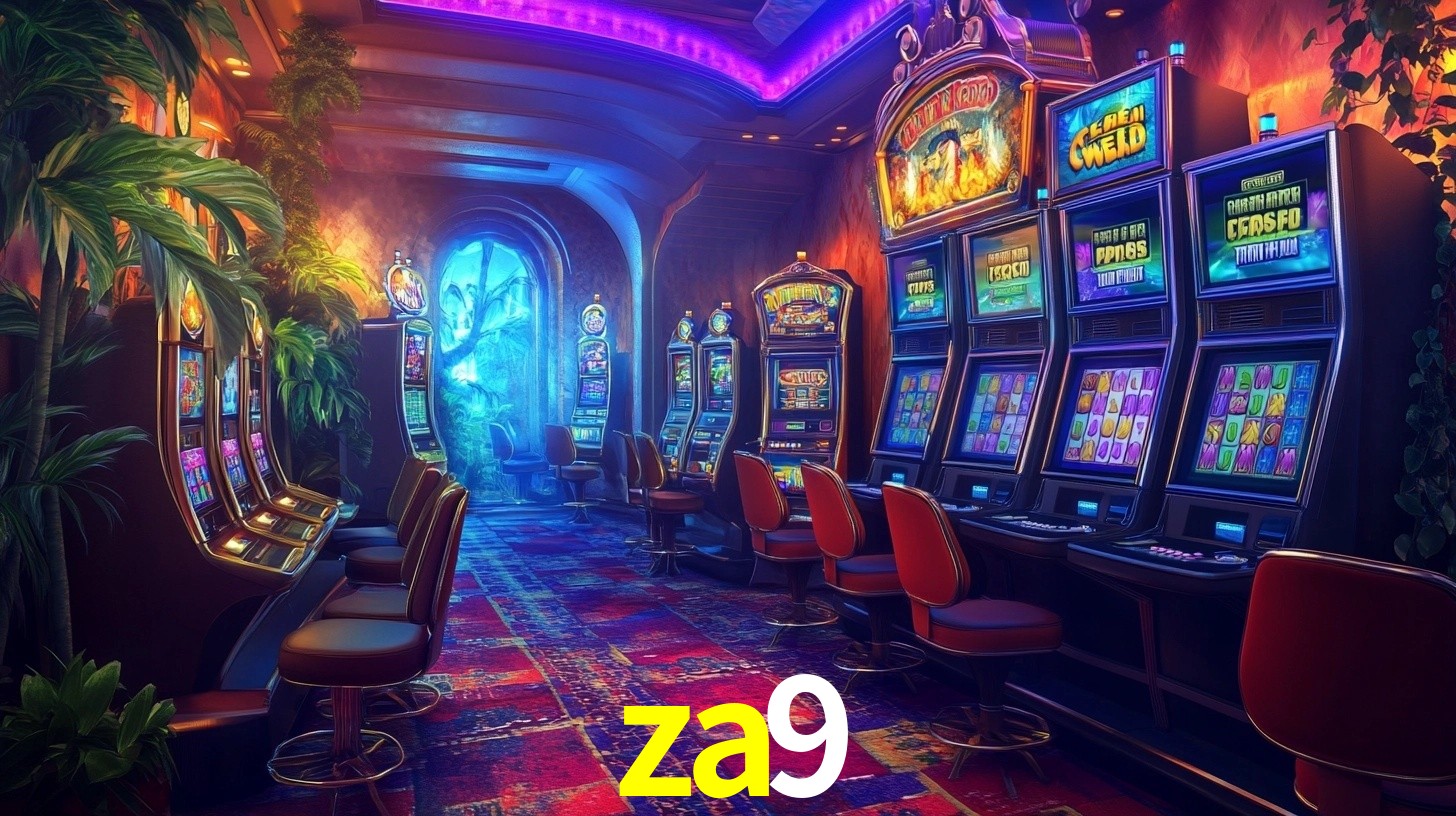 Tournaments za9