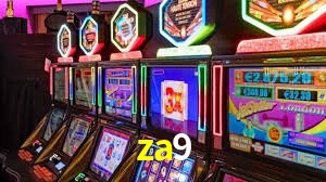 Programa VIP za9