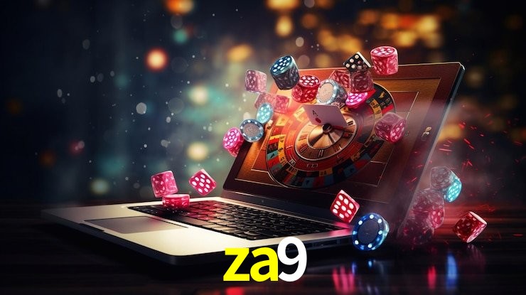 cassino za9
