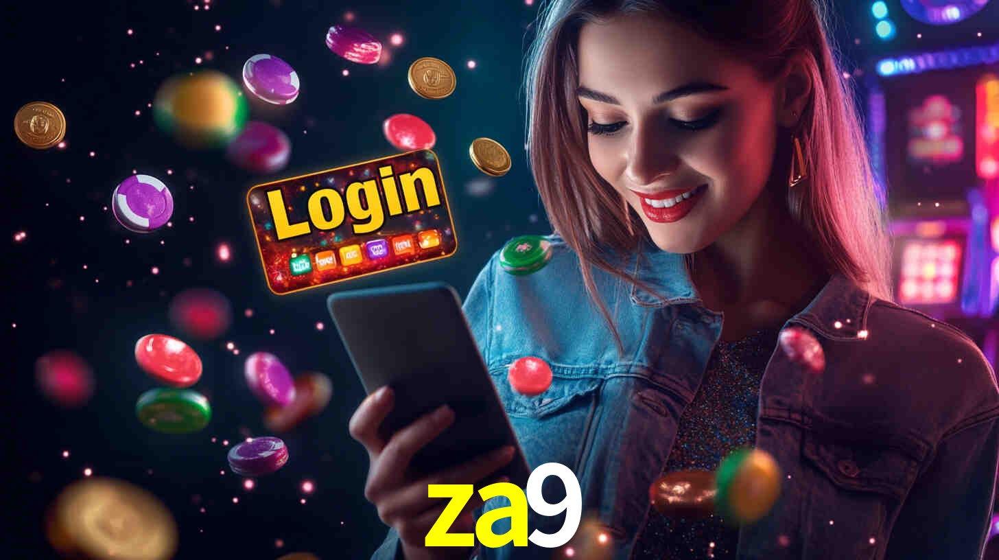 Explorando a Categoria de Eventos em Apostas na za9