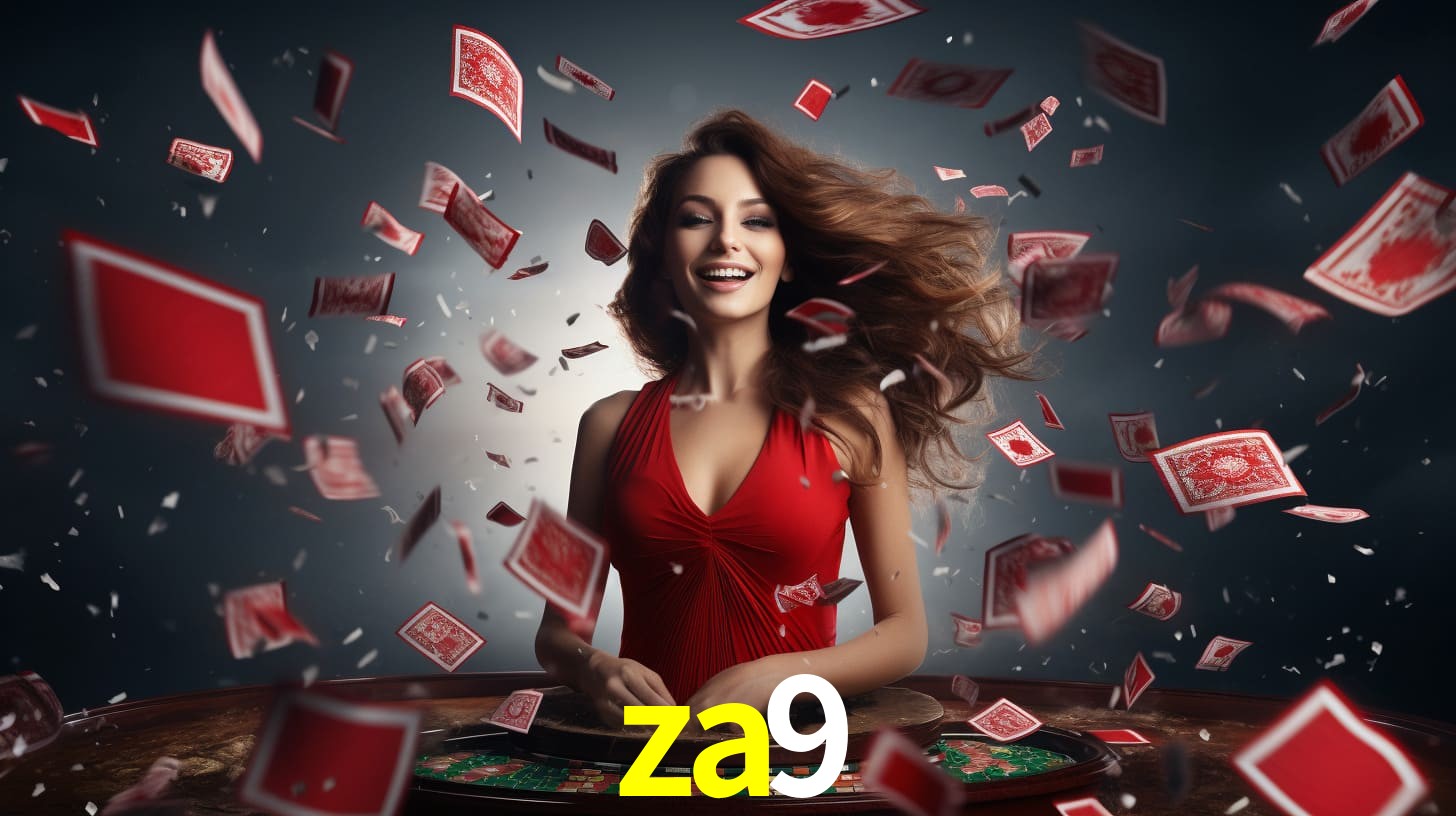 Live Casino za9