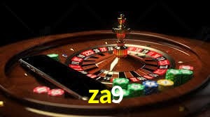Football Betting za9