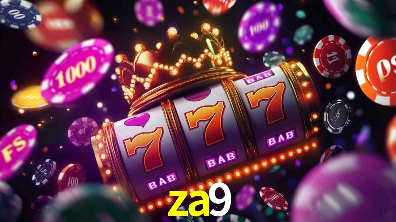 Slot Games za9