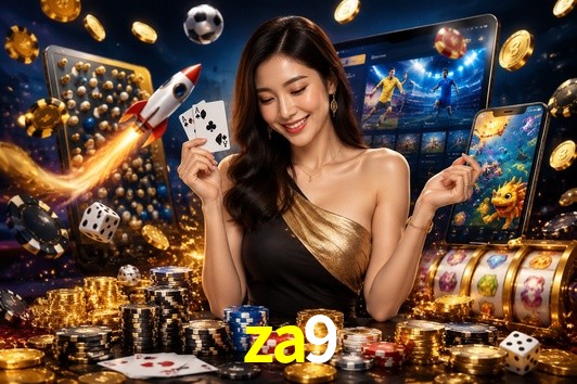 Account Benefits za9