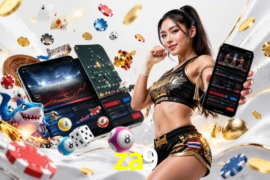 Exclusive Offers za9