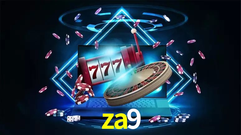 Integração de APIs za9