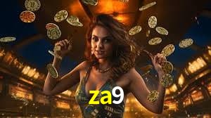 Bonus Features za9