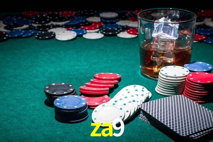 Estatísticas Esportivas za9