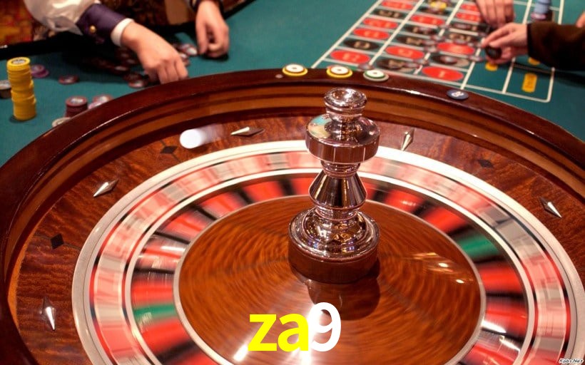 Casino VIP za9