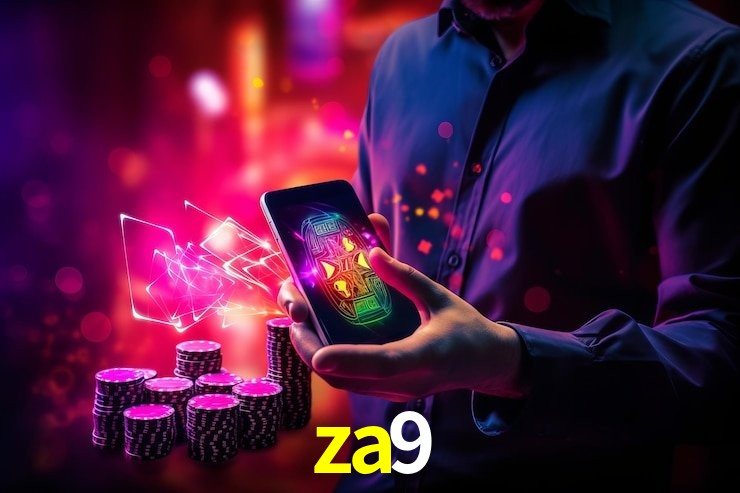 Estratégias Crash Games za9