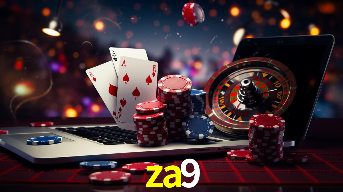 VIP Casino za9