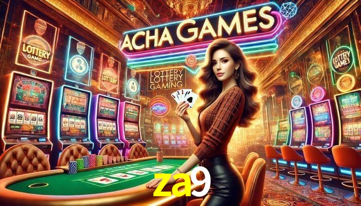 Tennis Betting za9