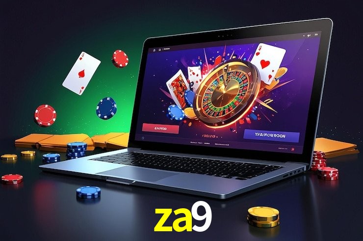 Caishen Wins za9