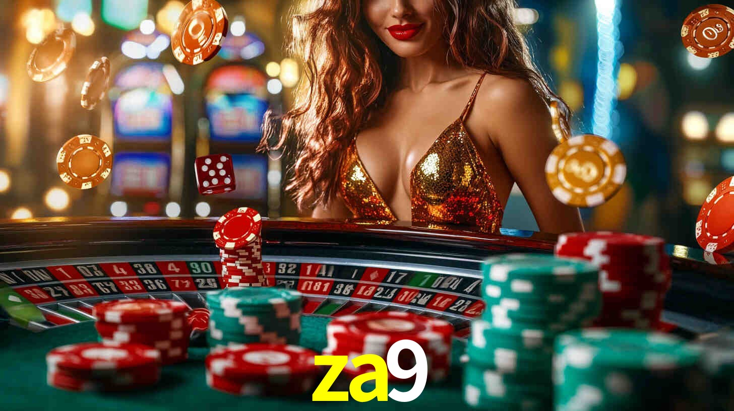 Exclusive Games za9