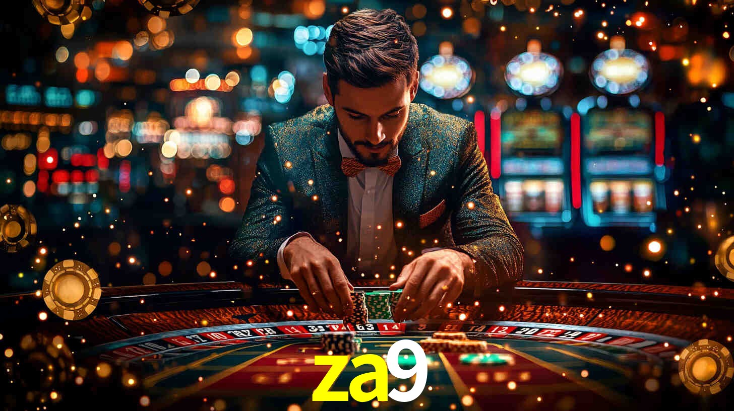 Instant EasyPaisa za9