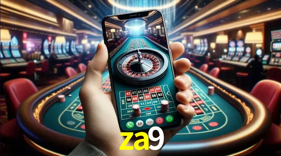 Platform Technology za9