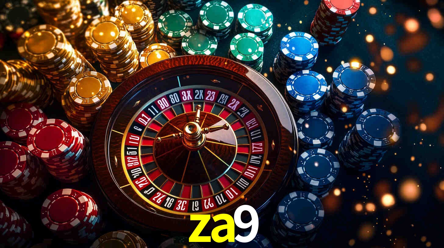 Premium Interface za9
