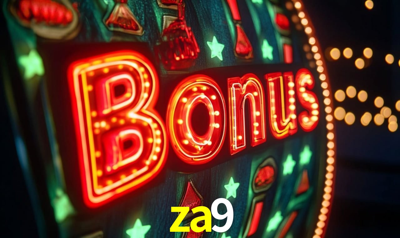 Casino Ao Vivo za9